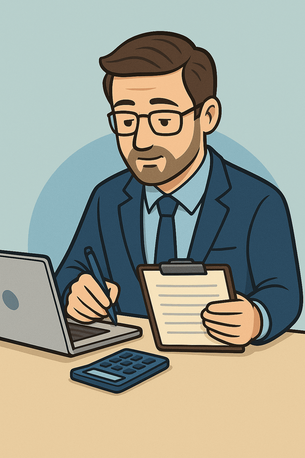 Tier 2 - Comptroller Services